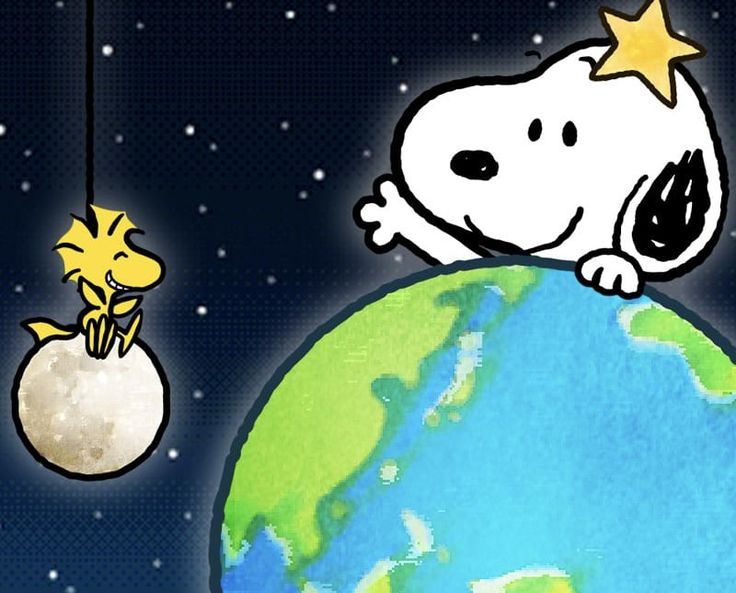 Snoopy 🐾 tweet media