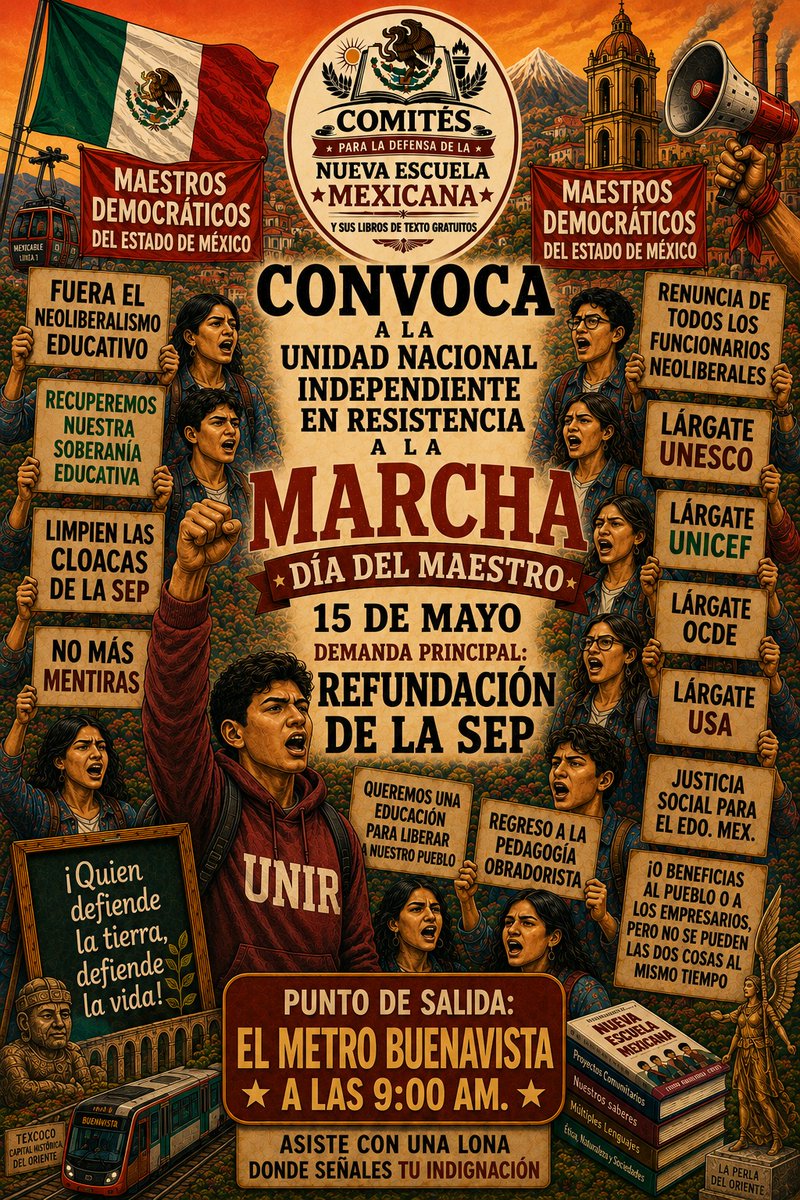 Marx Arriaga Navarro tweet media