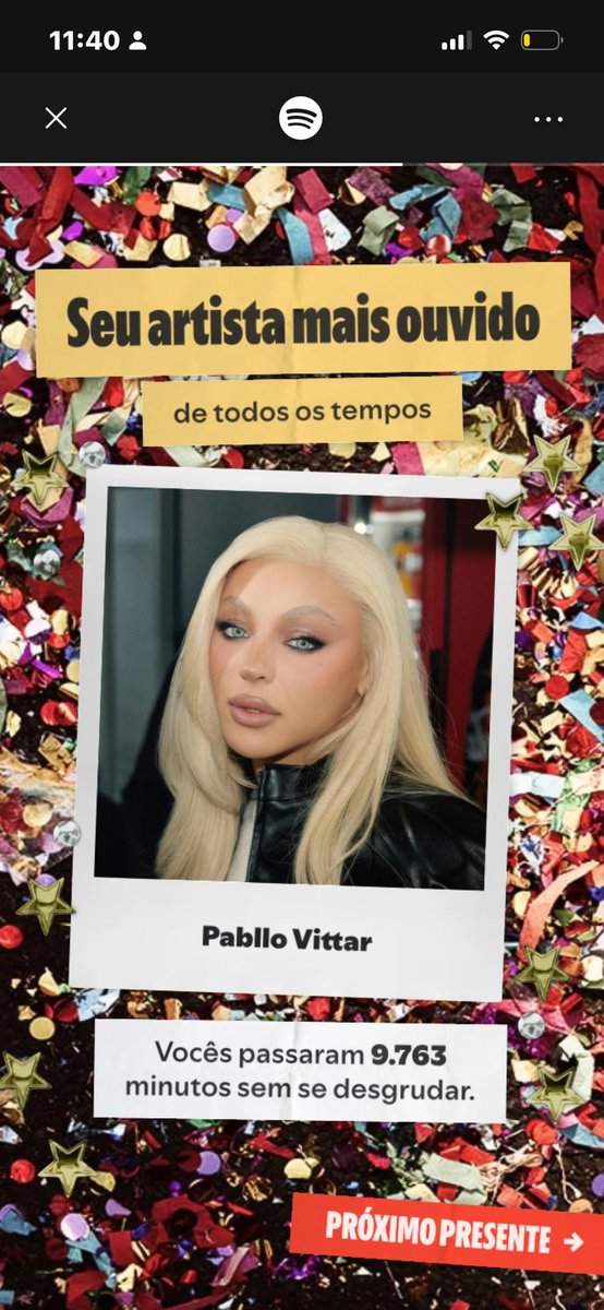 Jhowzin24024's tweet photo. @centraldapv @SpotifyBrasil https://t.co/0zoRcXdjTO