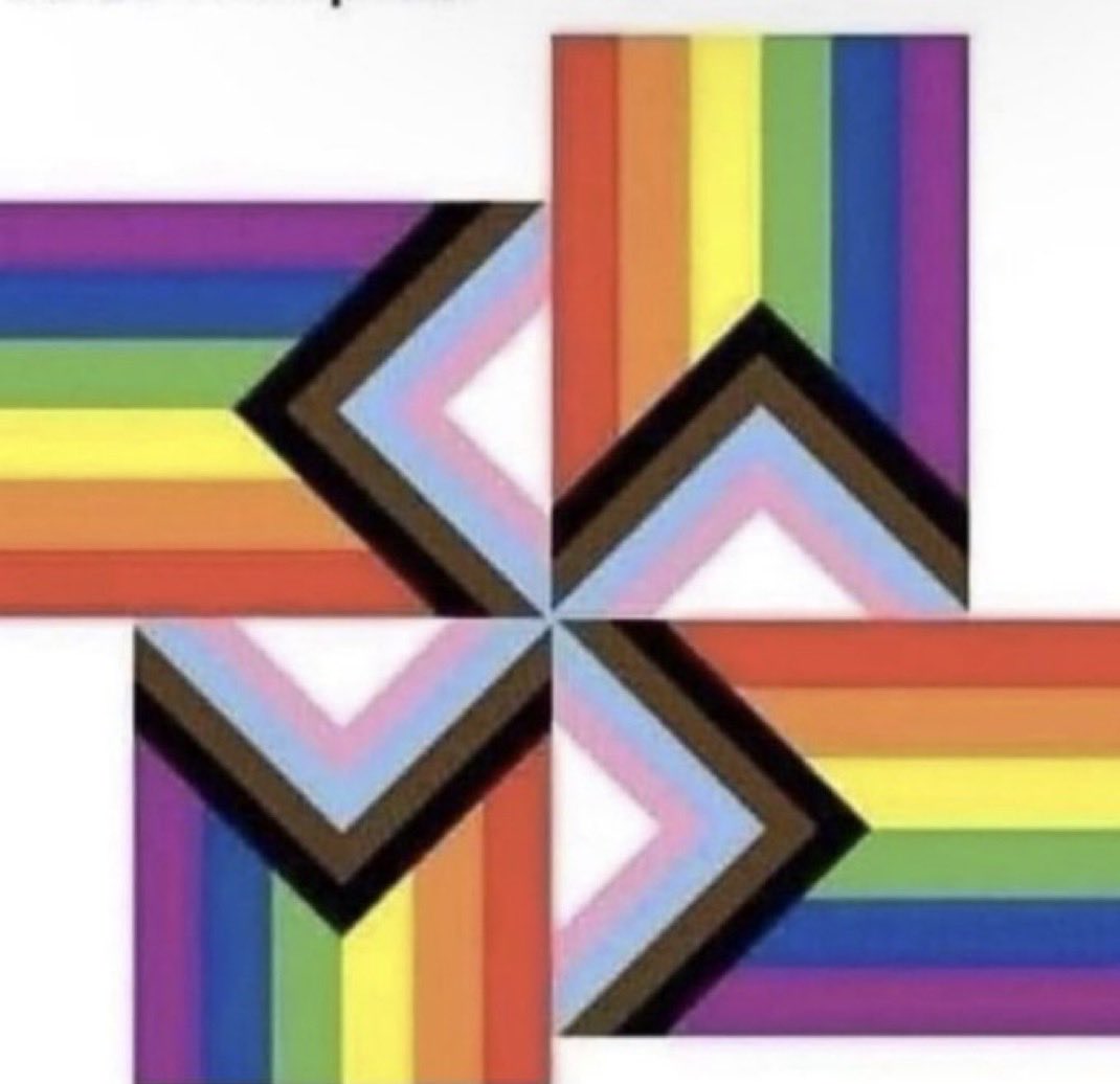 Wizard of Optics 🤭🚺 tweet media