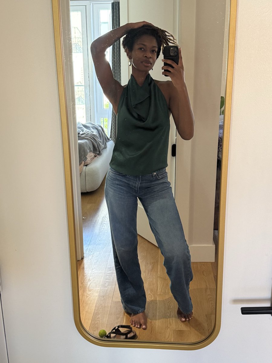 In Love With Silk Tops 