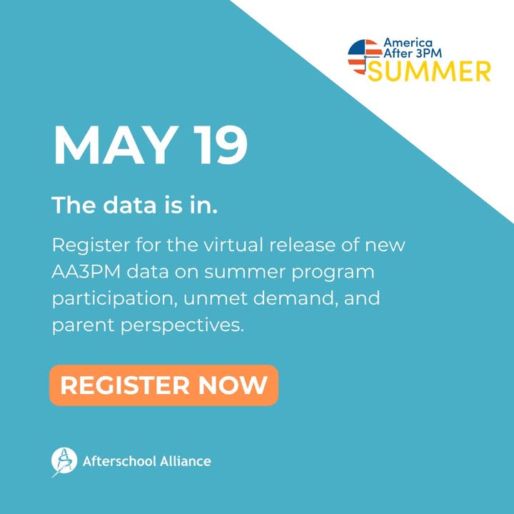 Afterschool Alliance tweet media