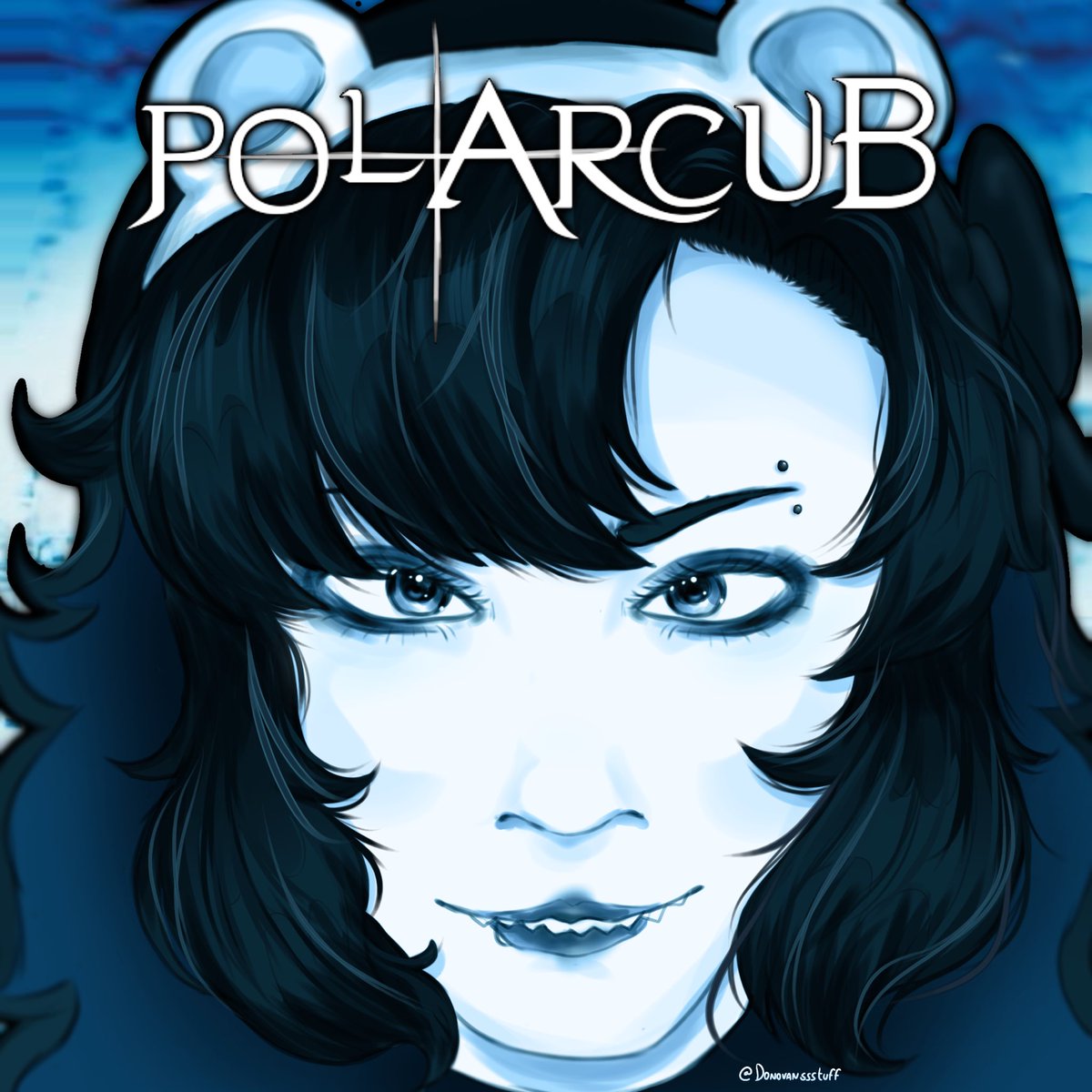 ✦˚⊹ 𝗗𝗼𝗻𝗼𝘃𝗮𝗻 #flamcr 击 tweet media