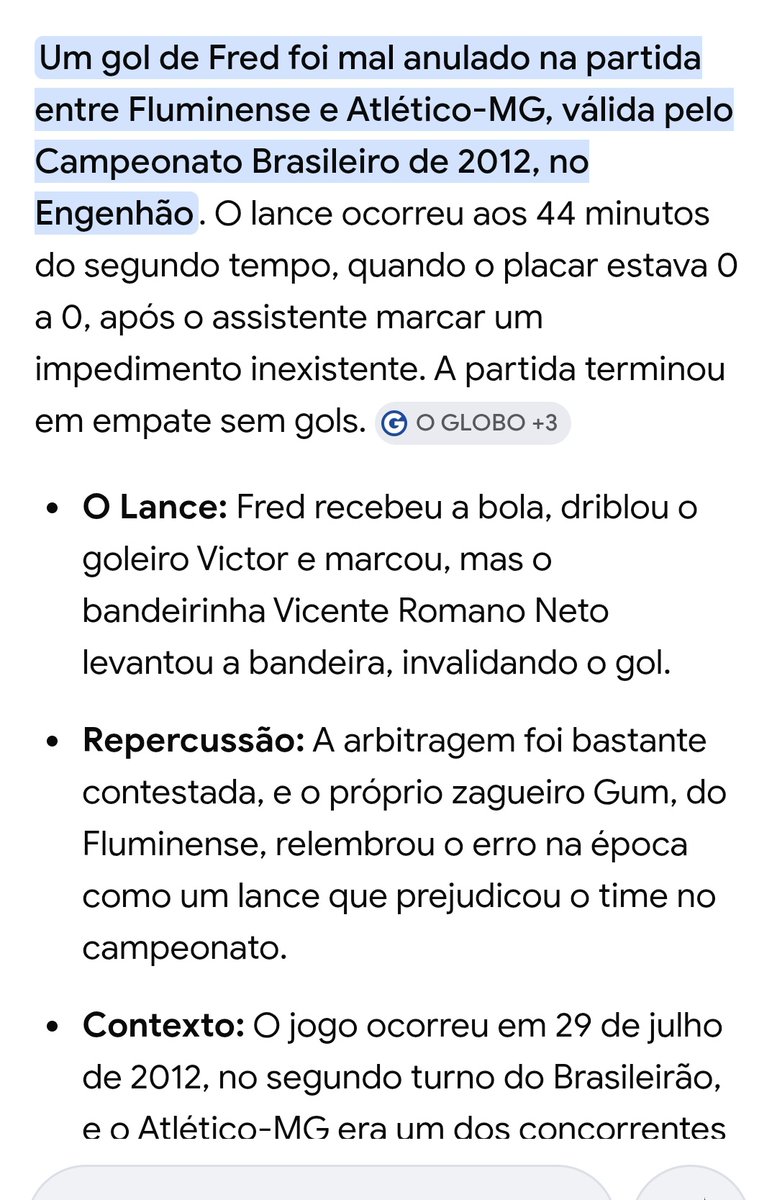 manicomioFFC's tweet photo. @davilimazts @NaLataFlu Vc é tão mal carater q traz um lance duvidoso de um jogo sem importância nenhuma e n cita um q provavelmente poderia ter decidido o campeonato kkkk tú é patético https://t.co/sP1fbS7qoH