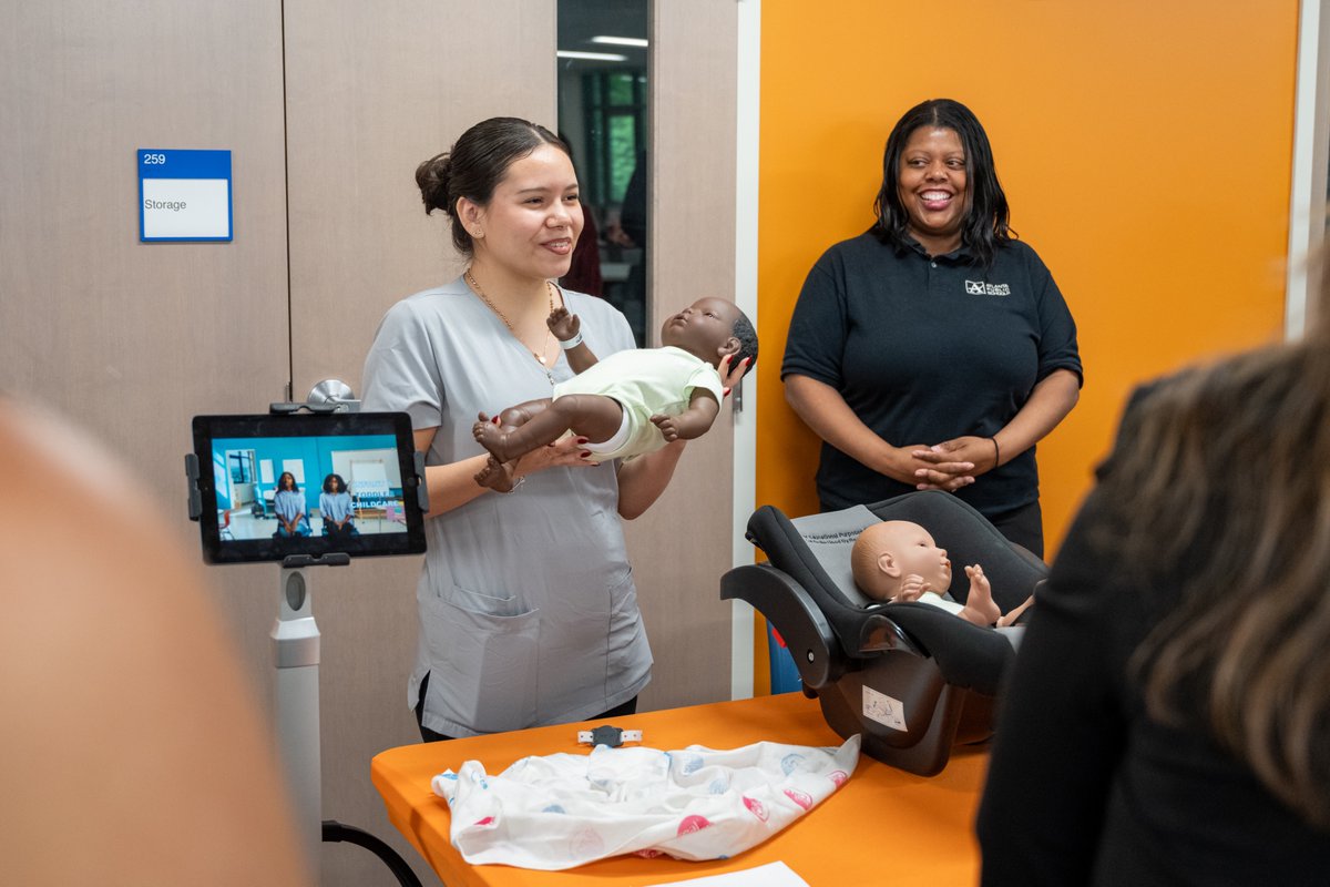 Atlanta College and Career Academy tweet media