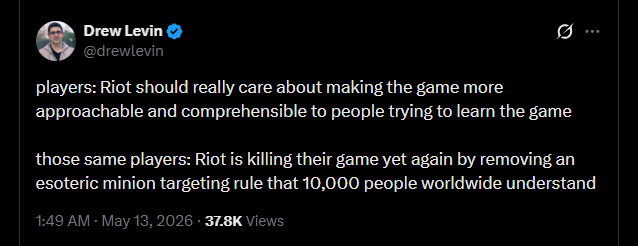 Desperate Kayle tweet media