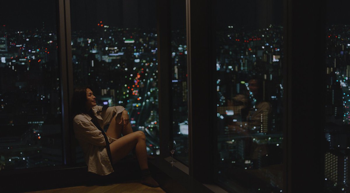 def_urLeadernim's tweet photo. This scene really gets me.
Putting yourself first isn’t selfish, it’s necessary. 🥹💖
my dearest Saki, i'm so proud of you 😭
@itsJaneOineza

#JaneOineza
#MidnightGirls now showing ! https://t.co/TpphKflO0A