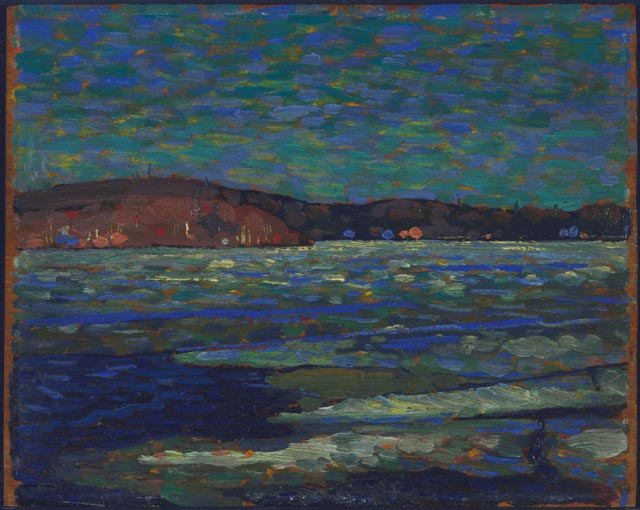 Tom Thomson tweet media