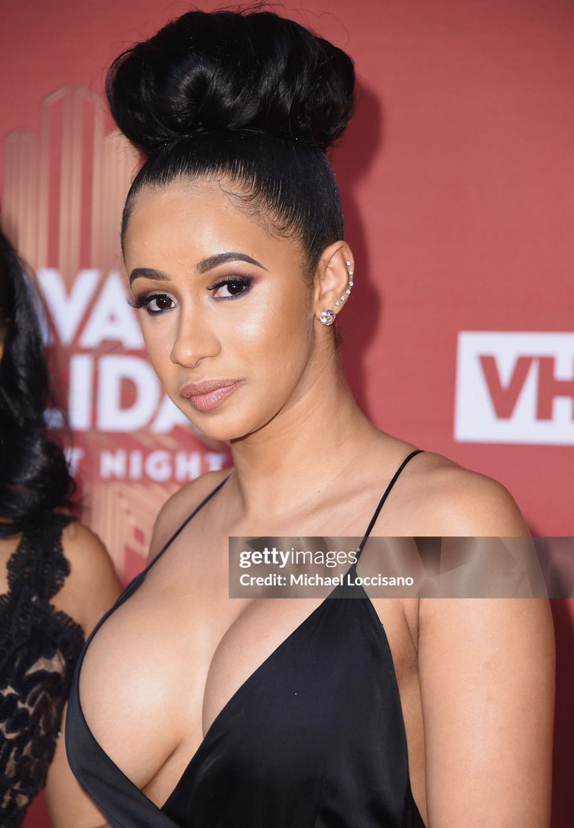 💎Bardi G💎🦚👠 tweet media