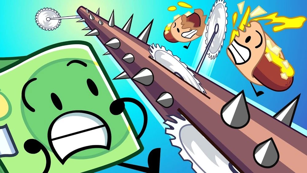 Goodboi45781953's tweet photo. Unpopular Opinion on Elsewhere on Earth? (BFDIE 1) https://t.co/3FbYk2RvUP
