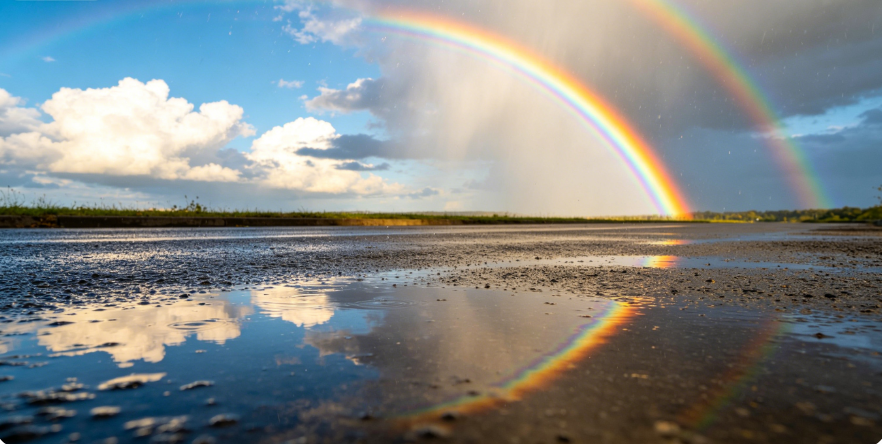 OpenSky_2026's tweet photo. No step is wasted.

No bug is written in vain.

Everything happens for the best. 🙏

Every hidden flaw we uncover now is a gift—one that brings us closer to a stronger, more perfect OpenSky.

Thanks for your patience. We’re putting on the final touches—almost there. 🚀 https://t.co/fA3n6Y5y9x