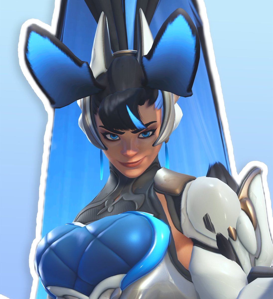Astreairl's tweet photo. ─ .✦ Raging Rabbit Vendetta Close-Ups! https://t.co/mOymPcBPCA