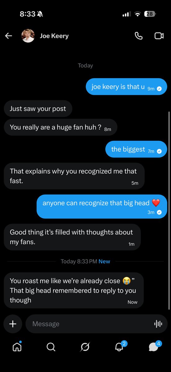 🧁 tweet media
