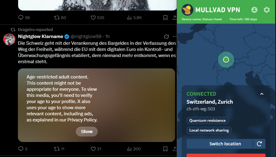 Catsylady🇩🇪 tweet media