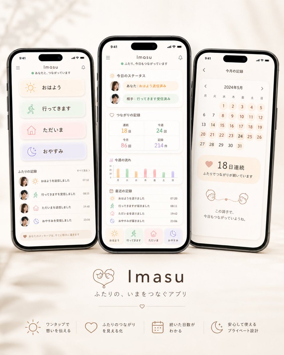 hiromps / AI個人開発 tweet media