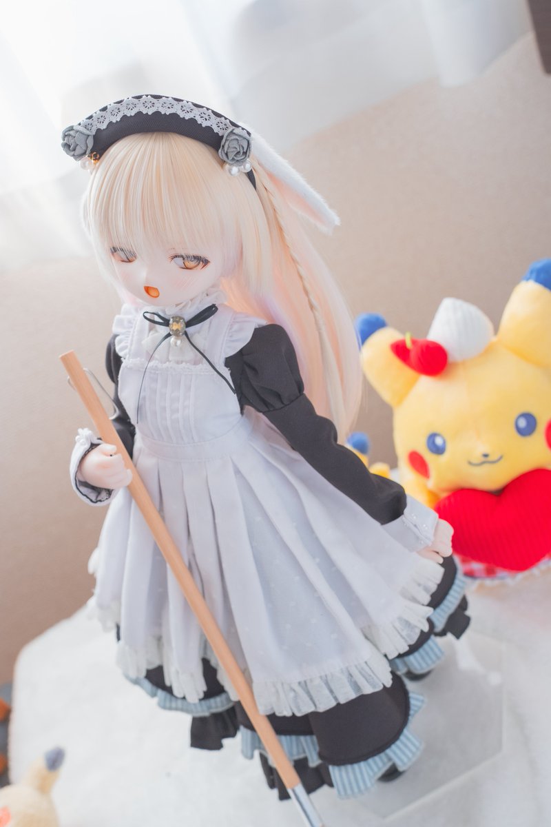 みず tweet media