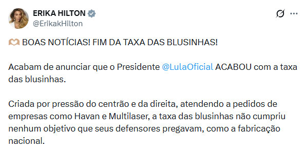 o fravinho do BF tweet media