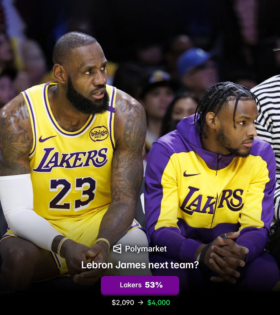 Legion Hoops tweet media
