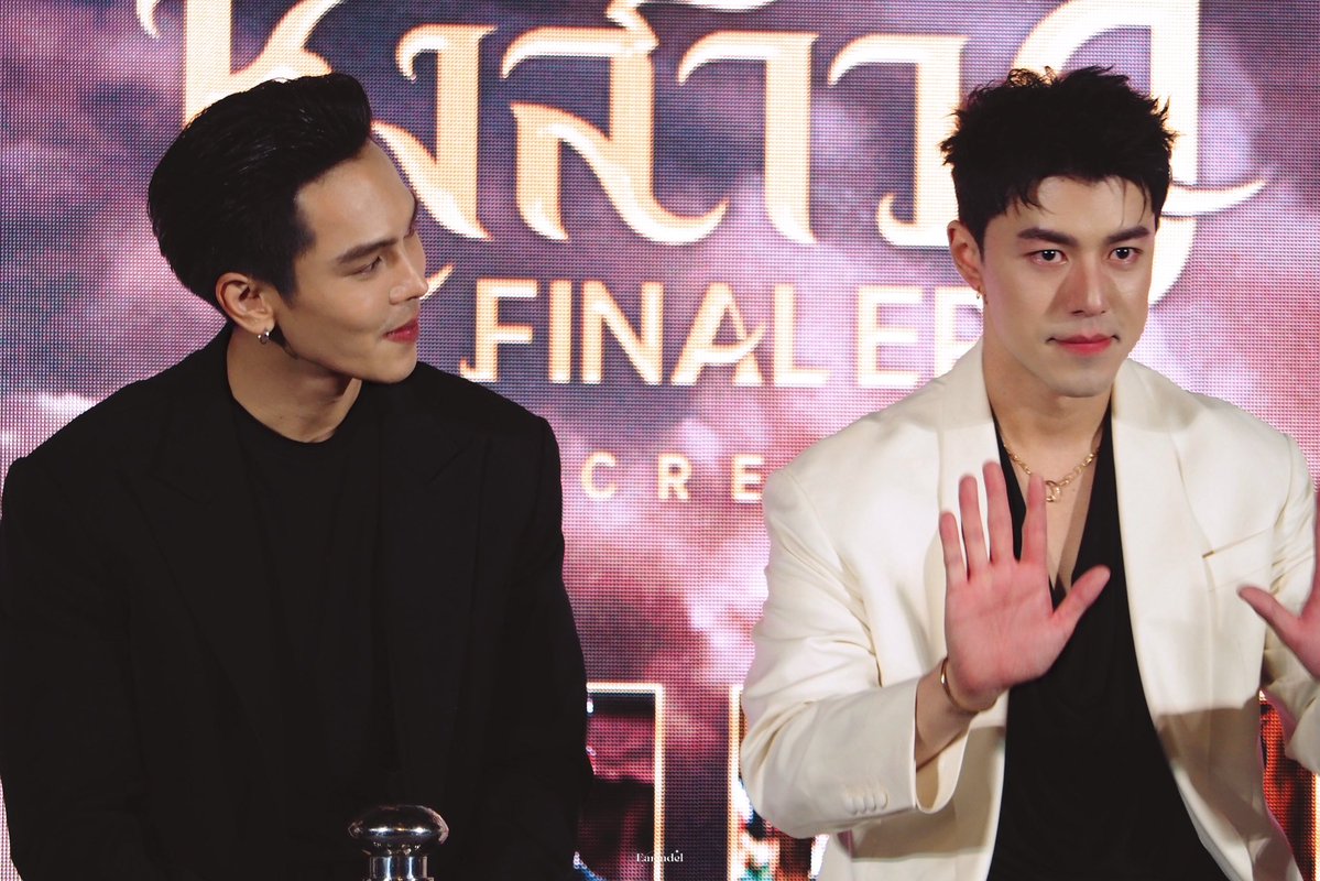 นุ้งหัวใจมาดาม 39 ♡ tweet media