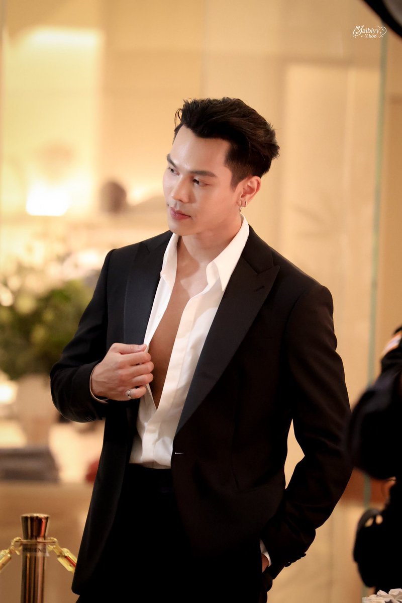 นุ้งหัวใจมาดาม 39 ♡ tweet media