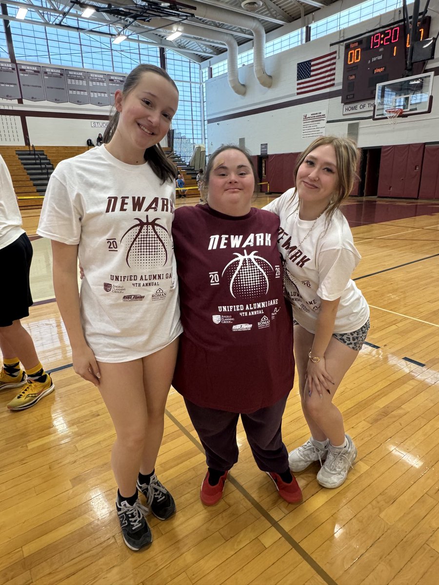 Newark Unified tweet media