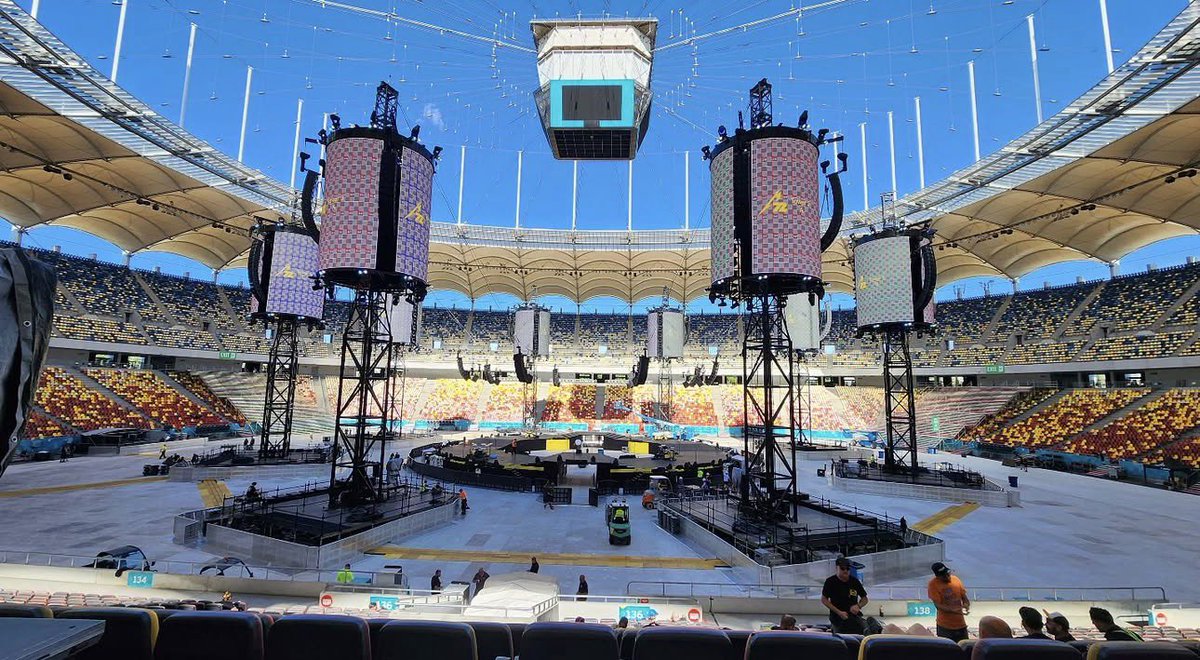 Metallica, Since 1981 tweet media
