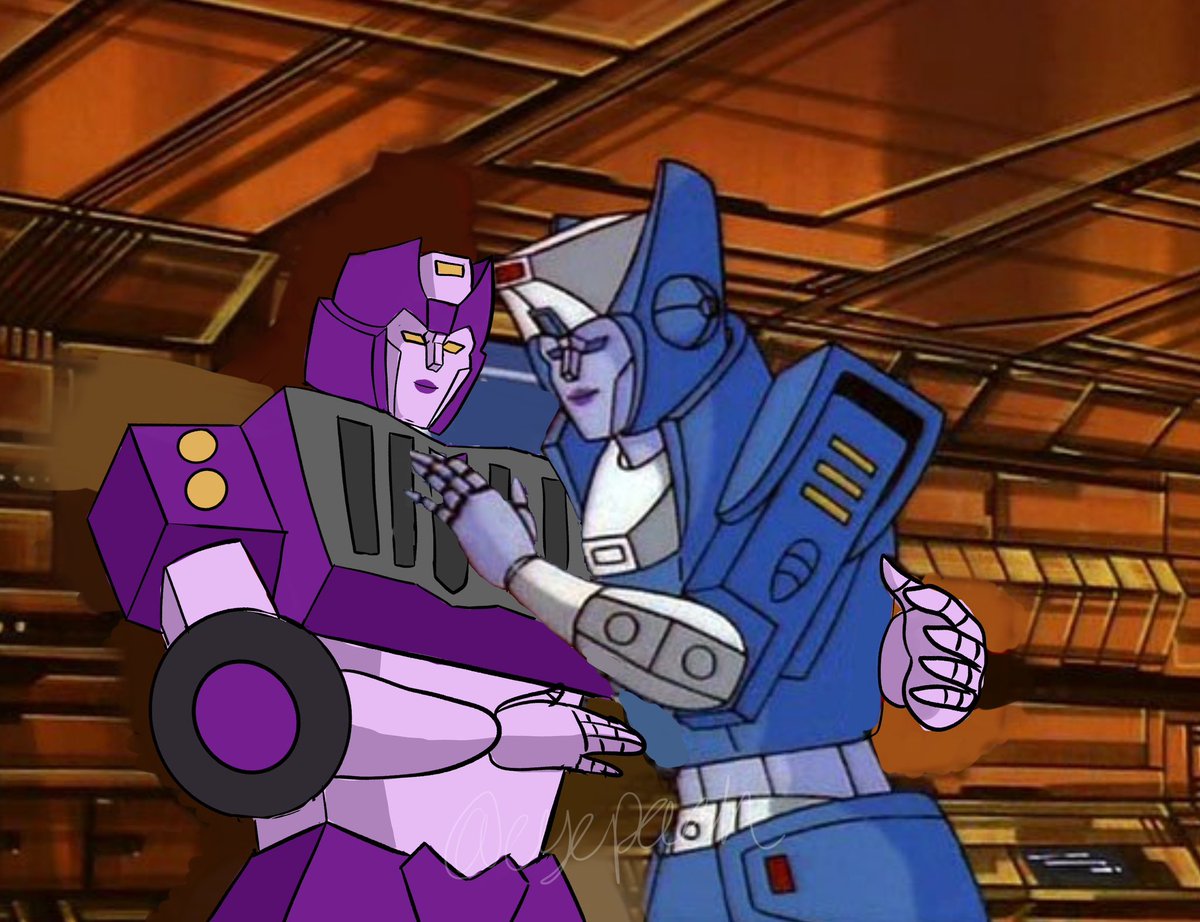 eyepeach 🫐 chromia’s wife tweet media