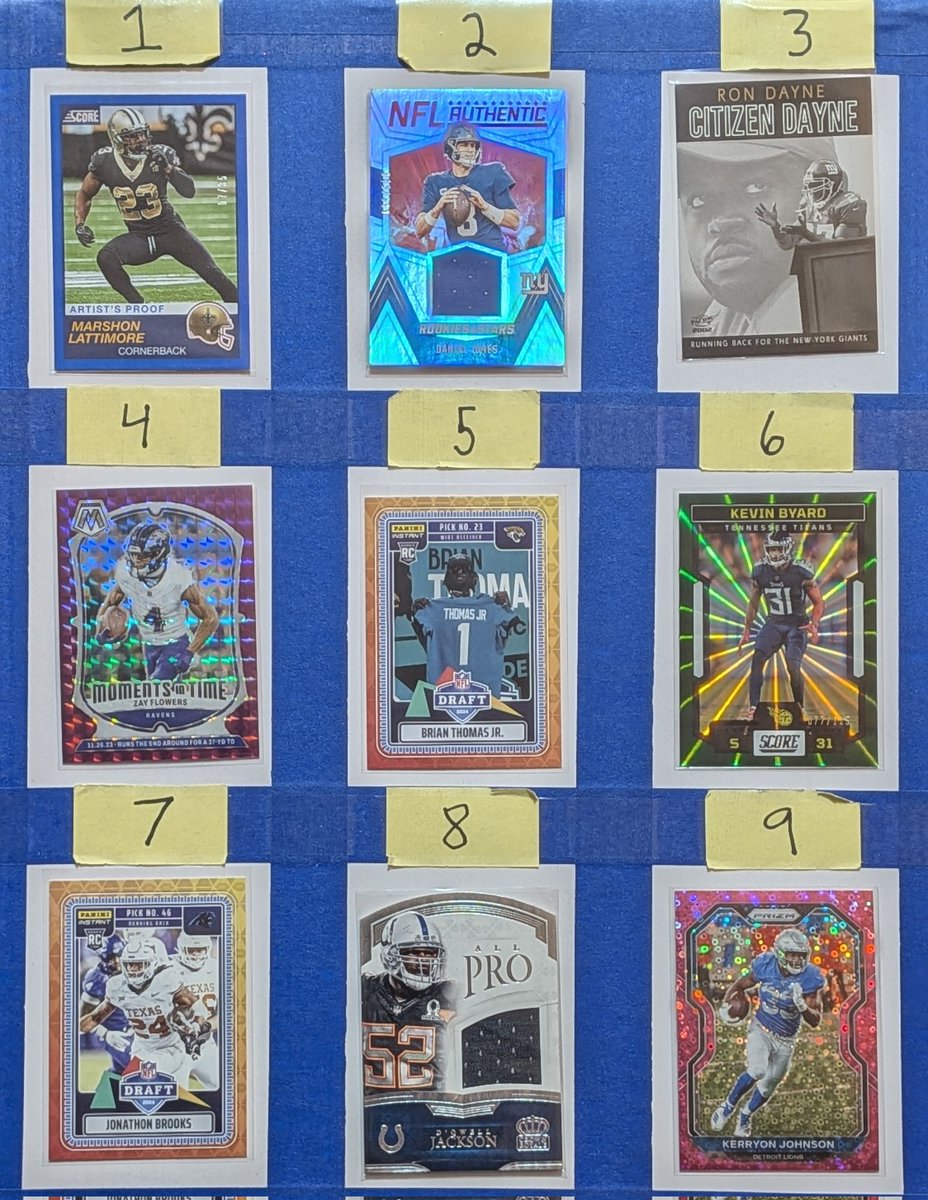 Unique Finds Collectibles tweet media