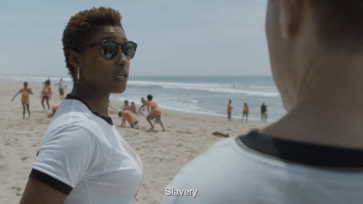 out of context HBO tweet media