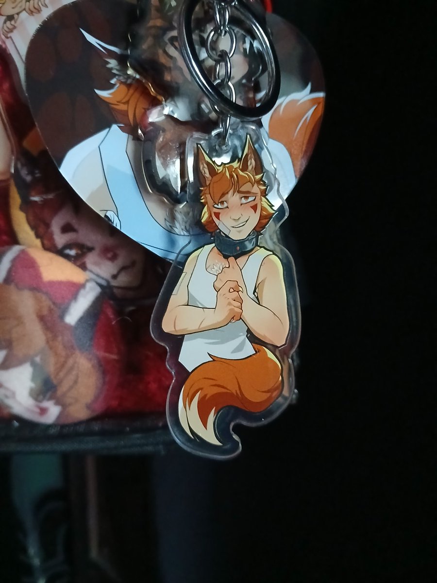 🦊SALEM ⌆ 🥩🛠 COMMS OPEN!!! tweet media