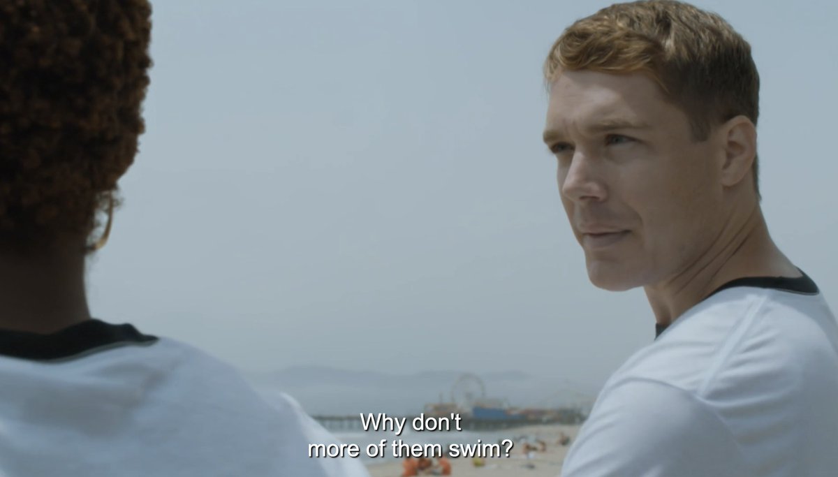 out of context HBO tweet media