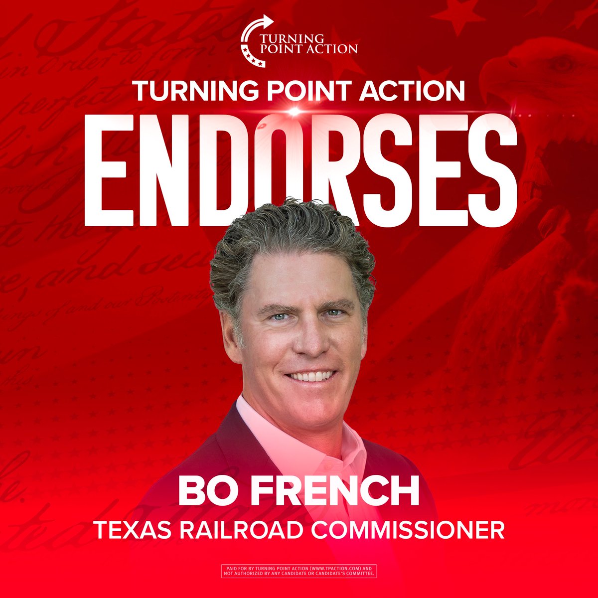 Bo French tweet media