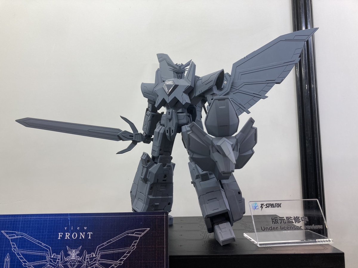T-SPARK 公式 tweet media