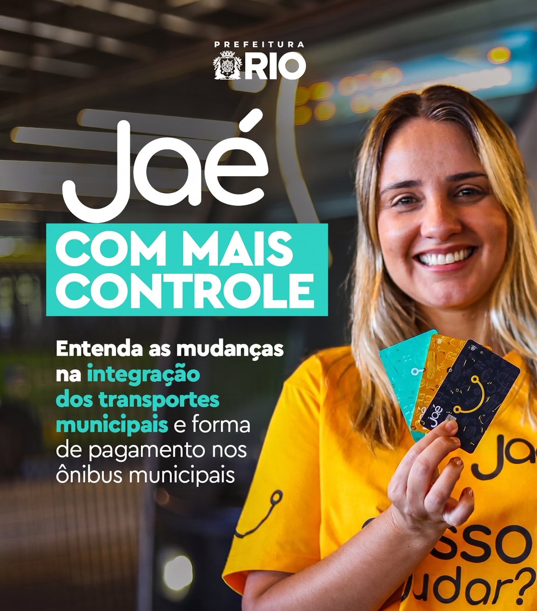 Prefeitura do Rio tweet media
