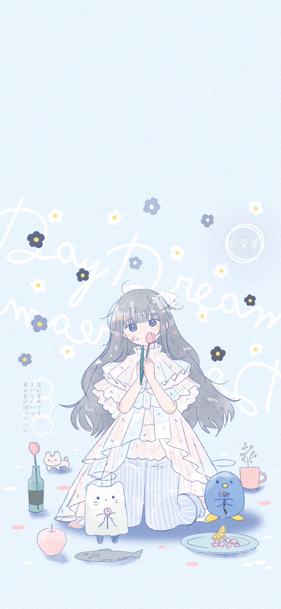 きむらあんさい@デザフェス tweet media