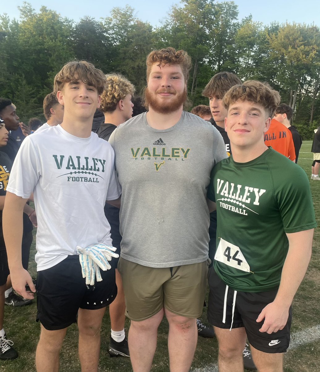 Loudoun Valley Football tweet media