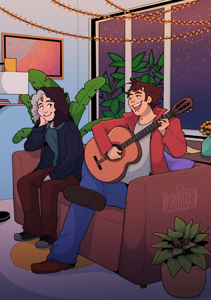 Kayroos_'s tweet photo. Commission for Bean on Ko-fi! https://t.co/JbMdhy5FMw (25% Discount using code KAYCOM) #commissonart https://t.co/4ghCxwqsrN