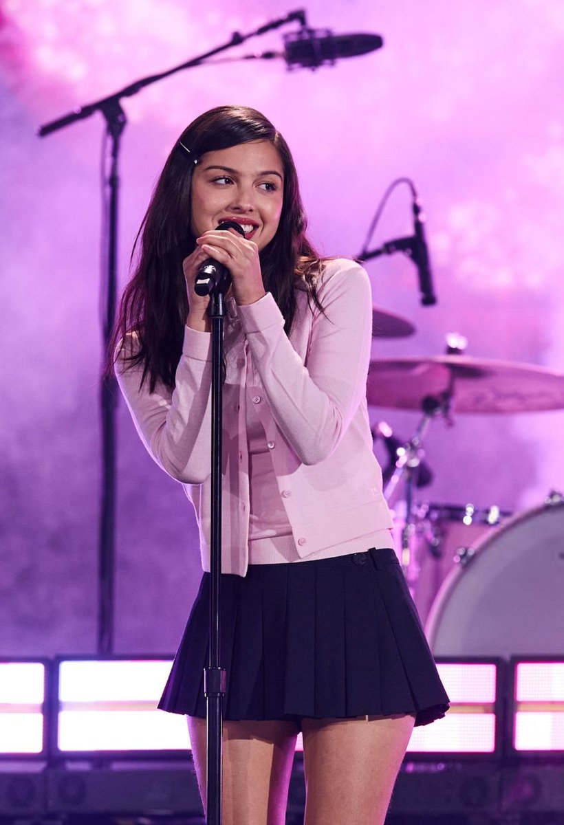 Olivia Rodrigo Brasil | Fã-site tweet media