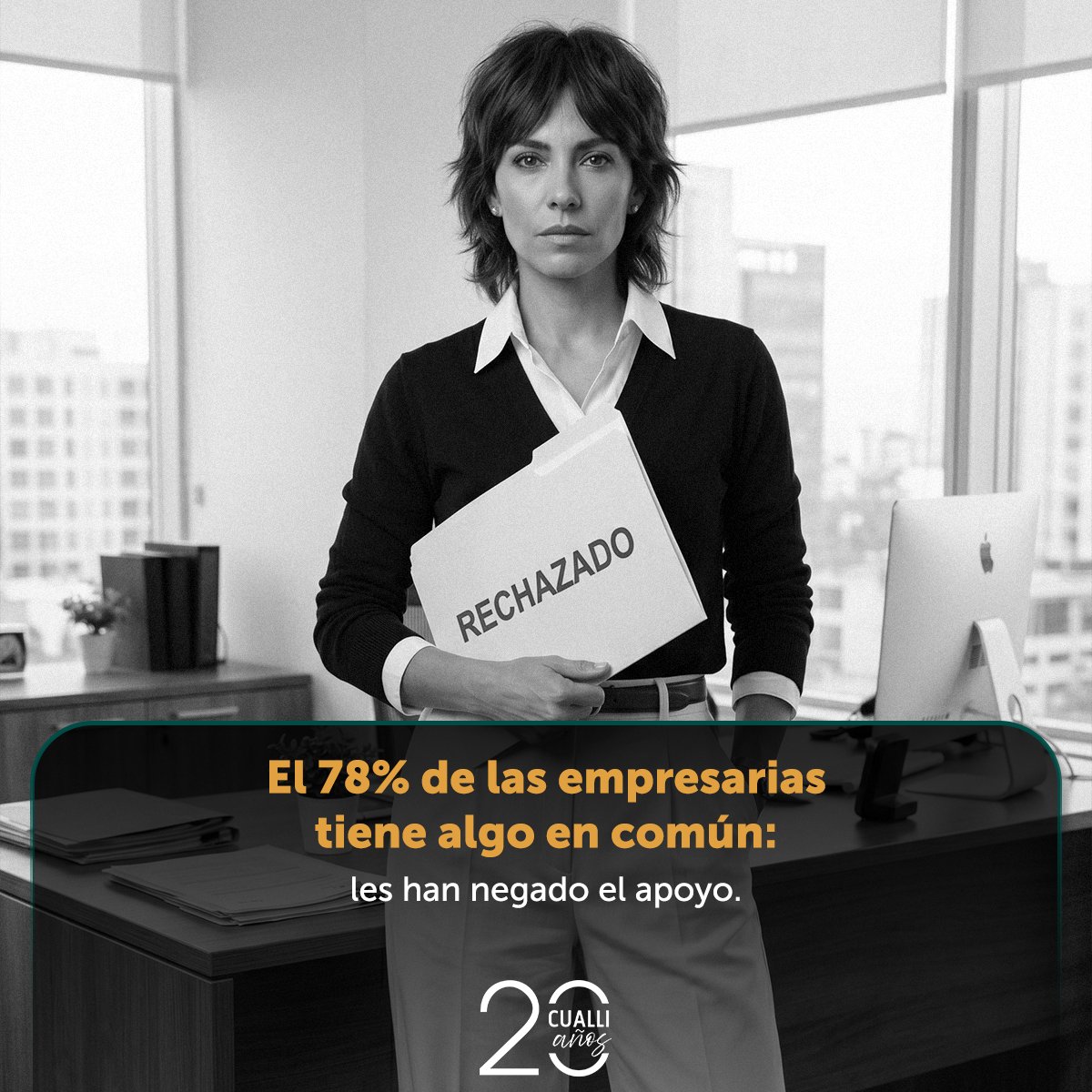 Financiera Cualli tweet media