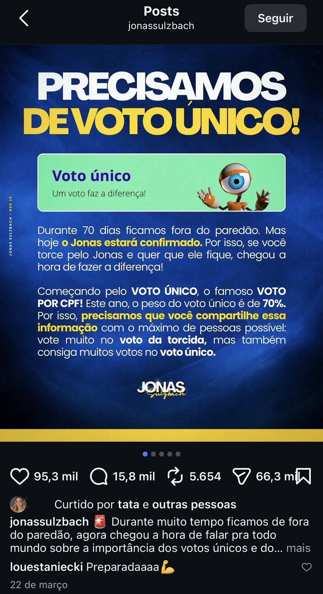 trusttay's tweet photo. Os Eternos estão no hype, todos sabem. Mas eu realmente espero que SE forem convidados pro Poddelas, que não aceitem, pq a Tata e a irmã deixavam claro no Insta que eram contra eles, então não tem pq participarem de um podcast pra se aproveitarem do bom engajamento atual deles. https://t.co/U3UF9g5dSm