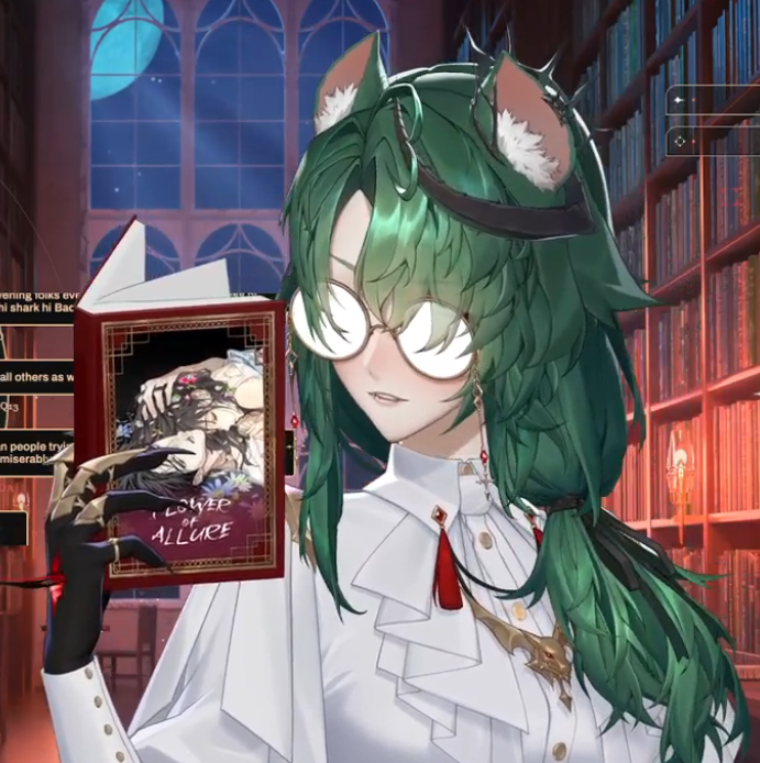 girl_dm_ 🔪 villainess (definitely evil) tweet media