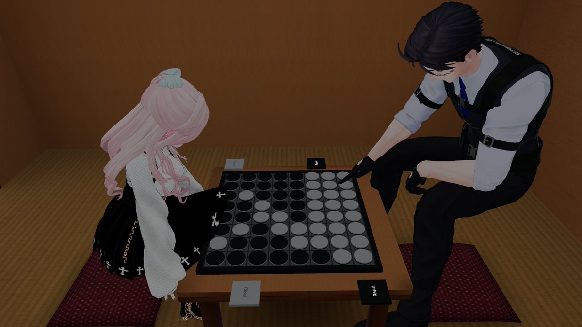アトゥルーLV68 tweet media