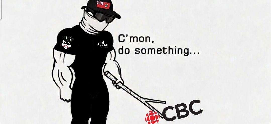 Second Sons Canada tweet media