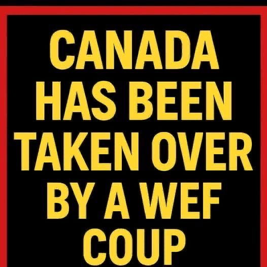 DGE 3.0 Alberta Independence is INEVITABLE tweet media