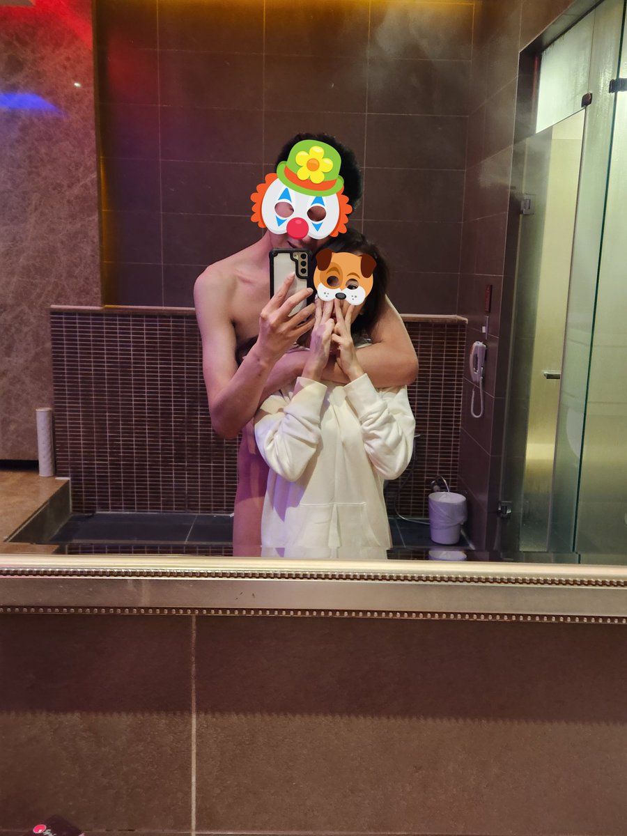 NTR的JJ小哥哥&騷騷Y小母狗 tweet media