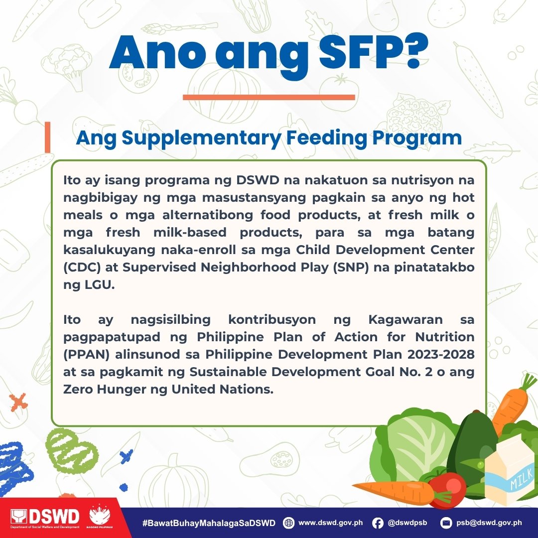 @dswdserves tweet media