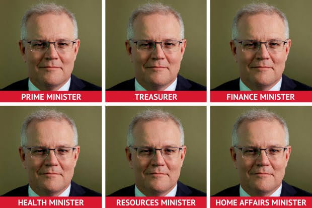 🏴󠁧󠁢󠁳󠁣󠁴󠁿 Lucky Country with A Labor Govt!! tweet media