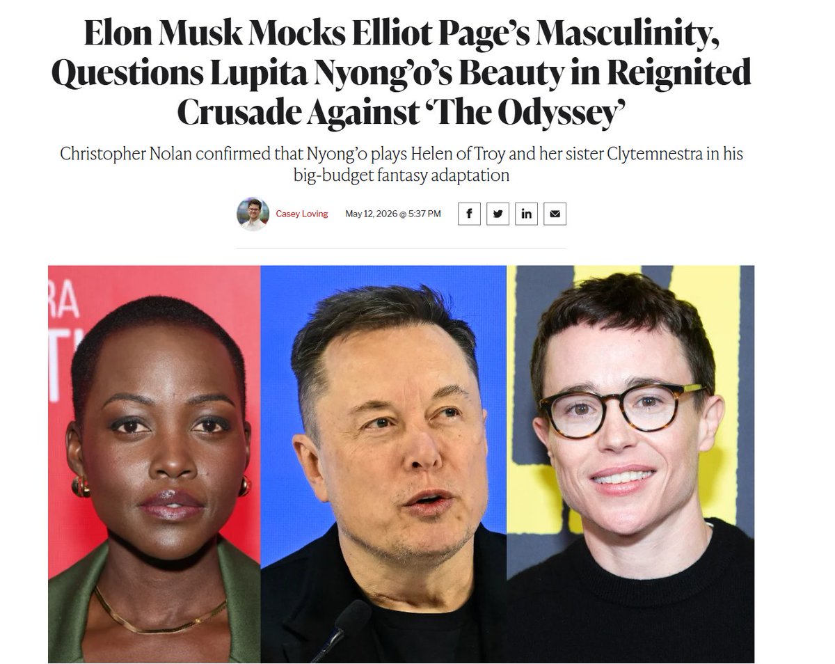 Disparu tweet media