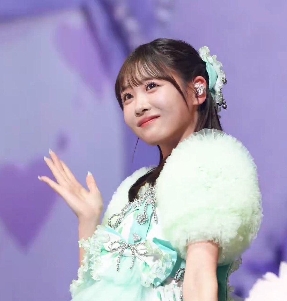 ❤️ゆづ❤️ この笑顔も好き☺️ #櫻井優衣