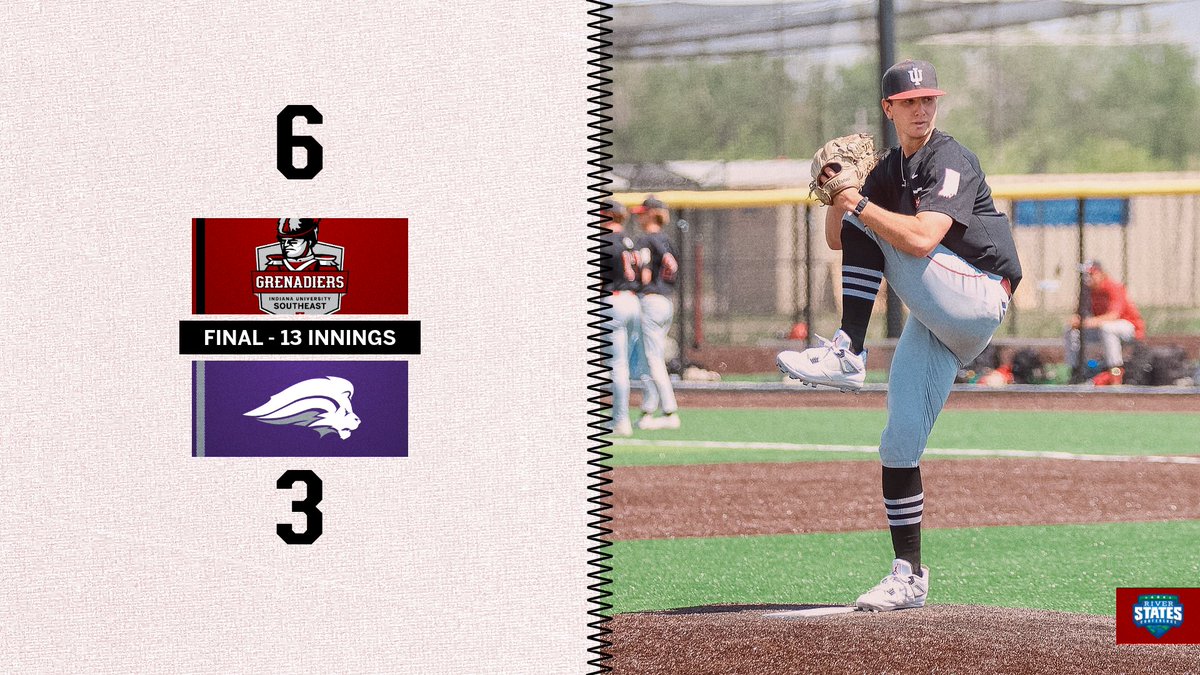 Grenadier Athletics tweet media